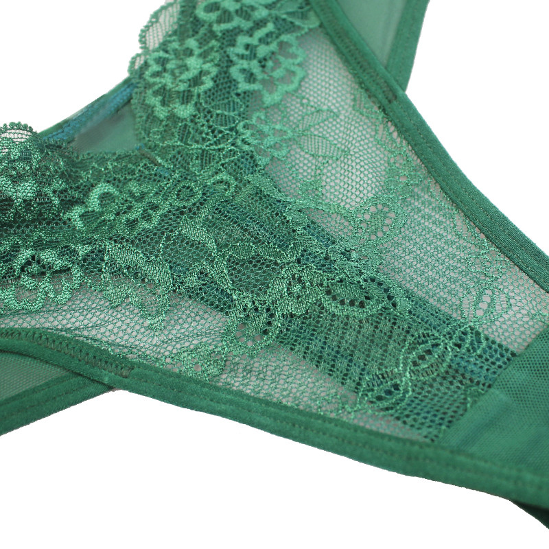 Ladies Most Comfortable Underwear V Thong