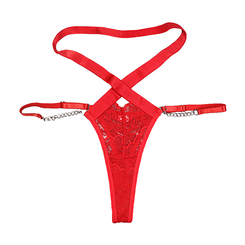Ladies Best Silk Lace Panties Thong For Comfort