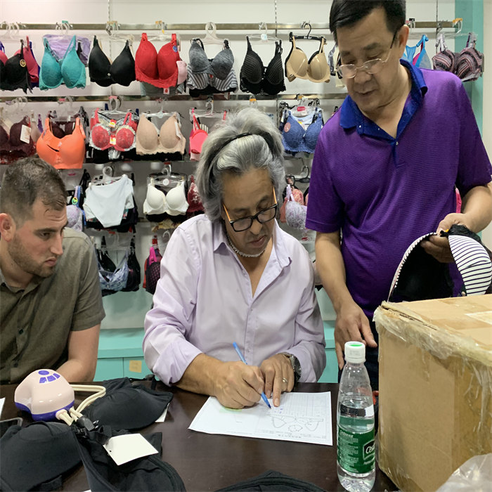 Order filled Order filled