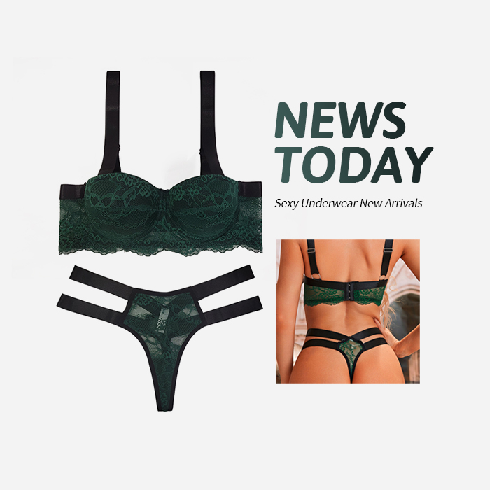 Are Lace Underwear Any Good?