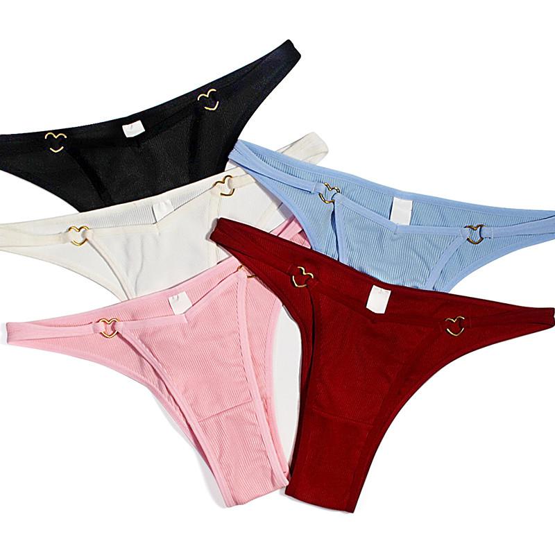 Women's Underwear Buying Guide