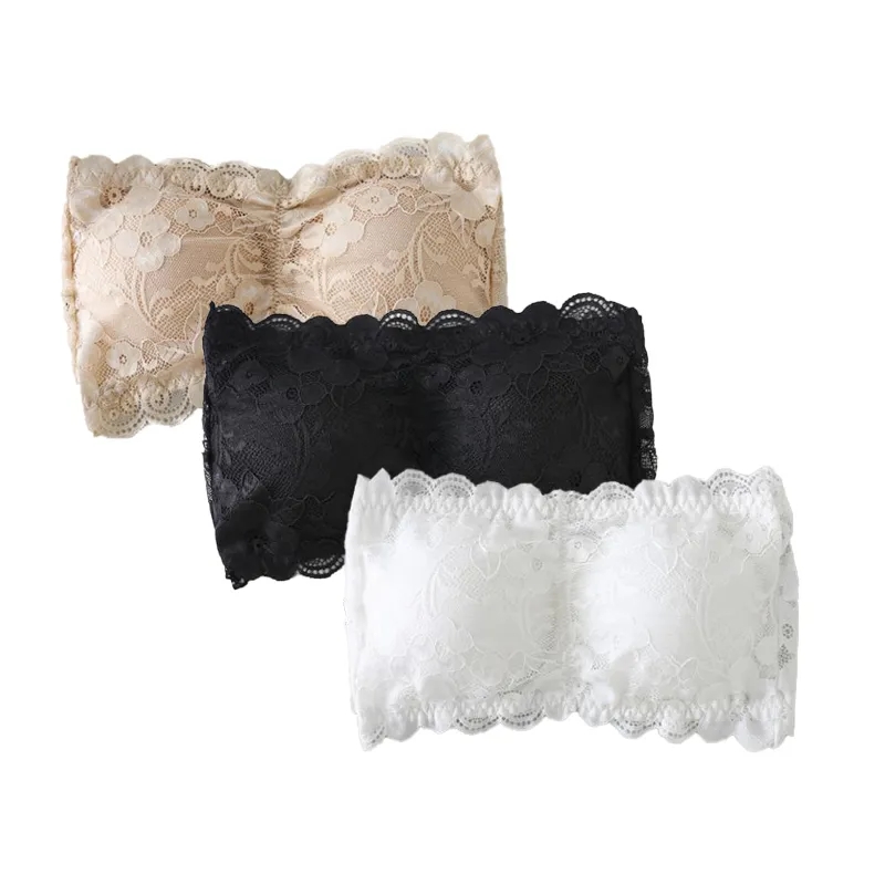 How comfortable is strapless underwear?