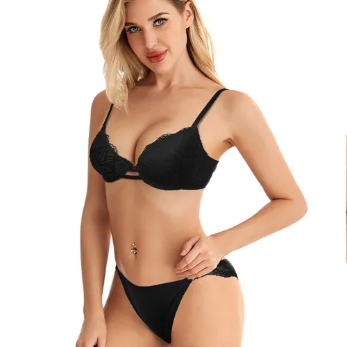 What is the design process of lace seamless underwear? Do you know what lace seamless underwear is?