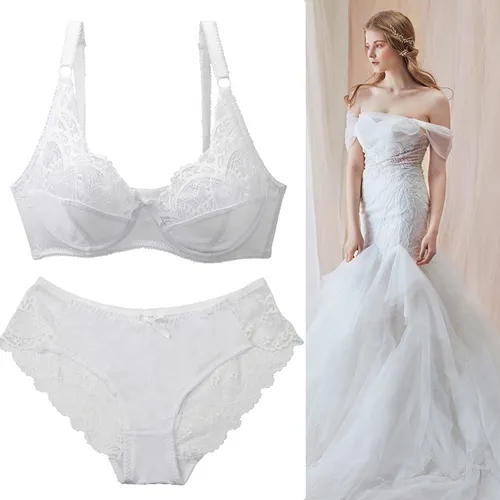 bridal underwear