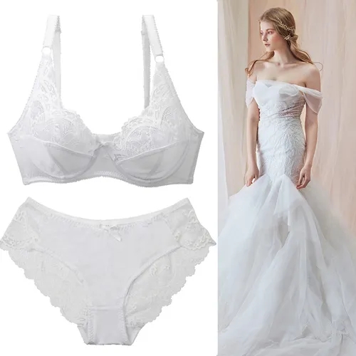 How to choose bridal underwear? Four Precautions for Choosing Bridal Underwear