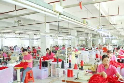 China Lingerie, Women Underwear, Men Underwear Supplier - Market Union Co.  Ltd.