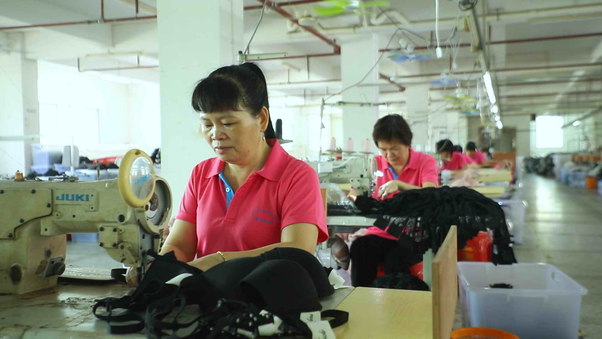 About Us | The Factory Profile