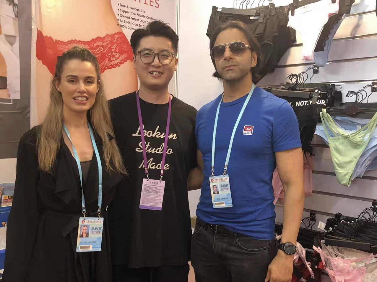 The Exhibition Review | The 133Th China Import And Export Commodities Fair (Canton Fair)