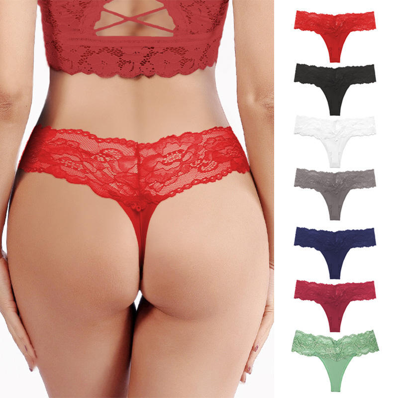 Lingerie Buying Guide | Everything You Need To Know About Size, Color, Material And Design