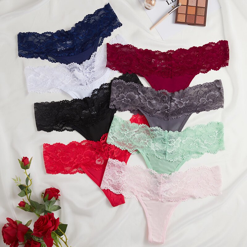 Different Types Of Lingerie | The Complete Guide To Lingerie