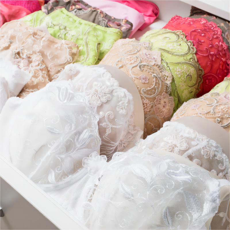 The Different Types Of BRAS – EXPLAINED!
