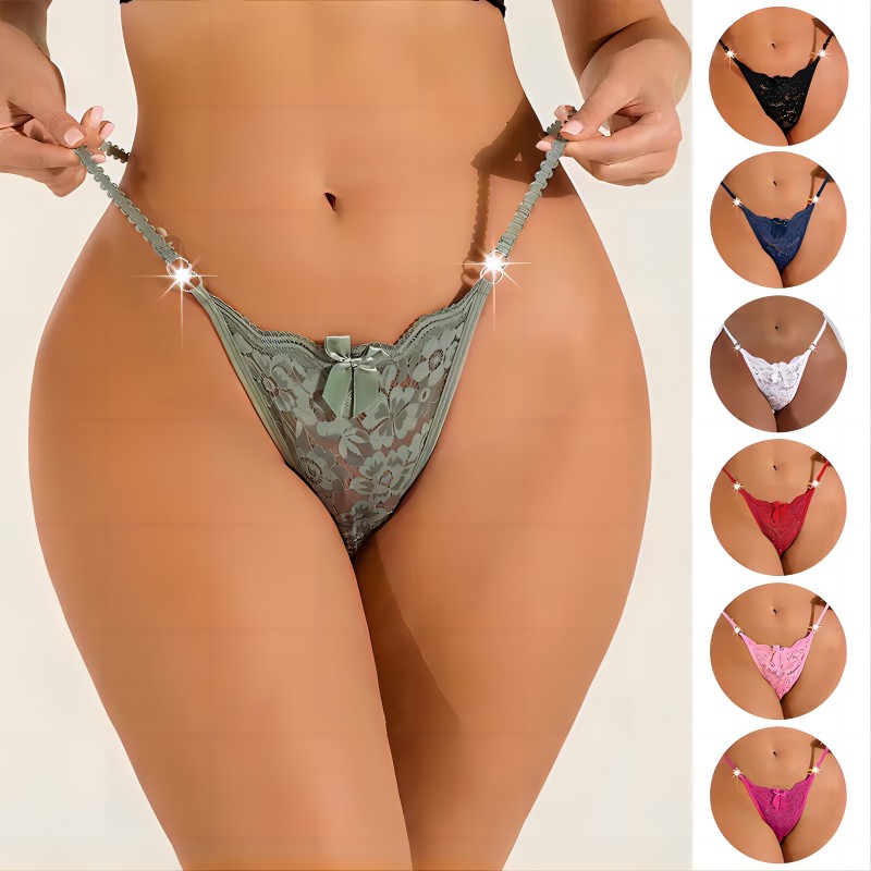 TOP SELLING IN Jinfangni WOMEN'S PANTIES