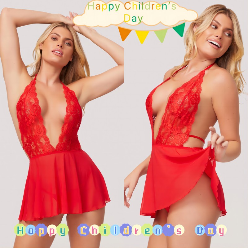 Happy Children's Day | Babydoll Helps You Find Your Childishness