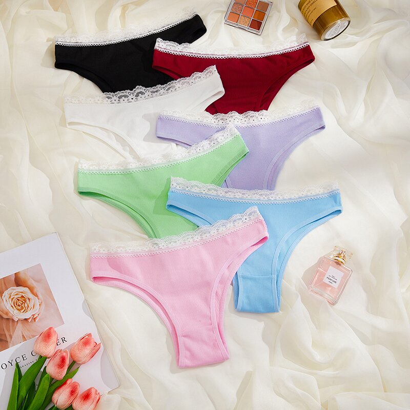 Lingerie Manufacturer At Your Service