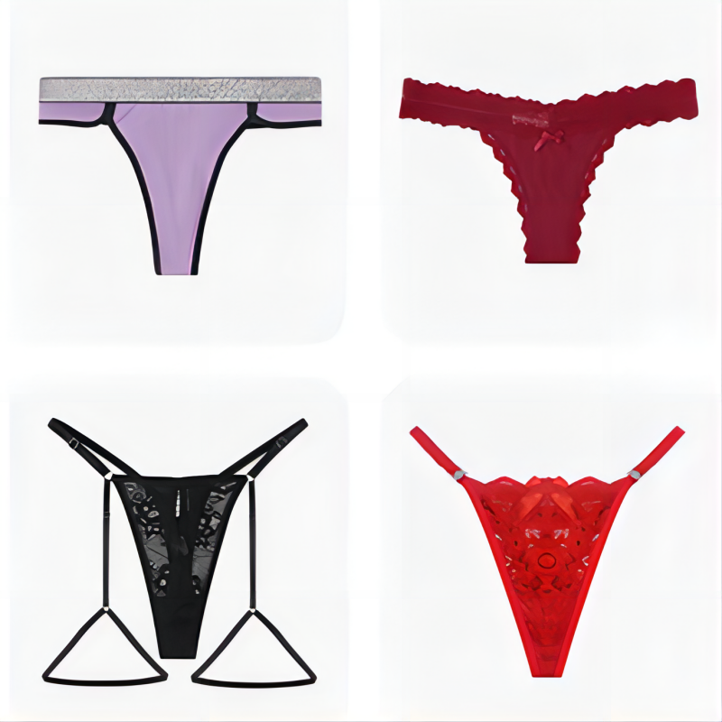 How To Choose The Fabric Of Custom Underwear