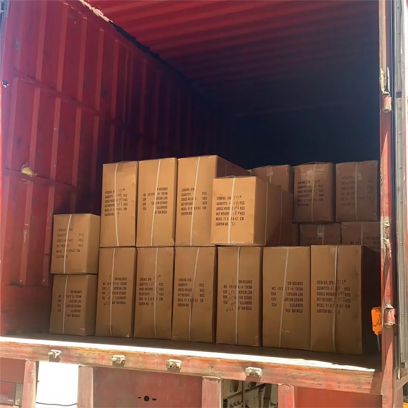 Orders Surge & Shipments Rise | Hot Sale Products Deliver Today