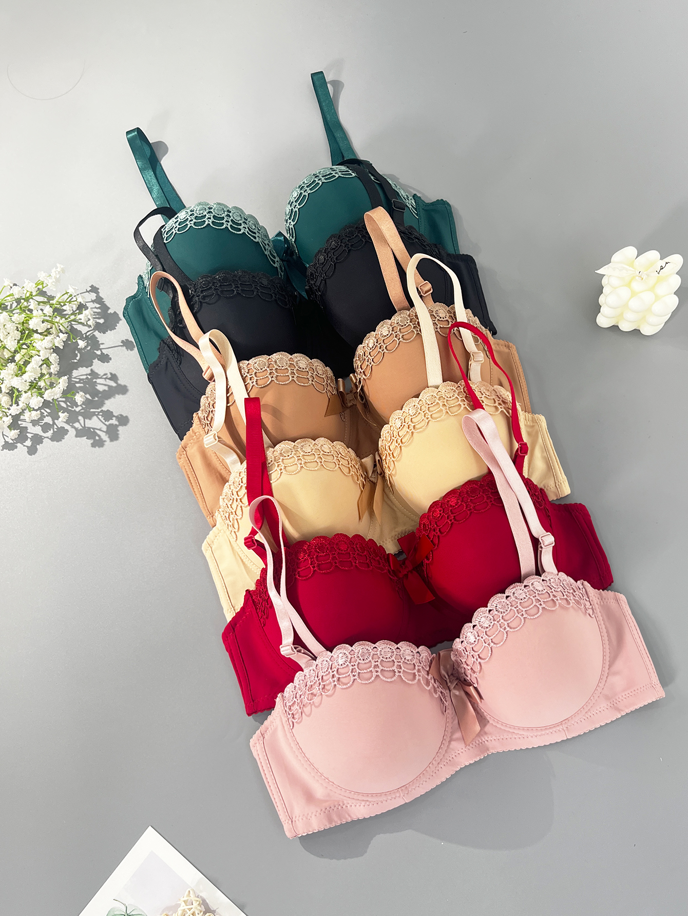 best underwire bra