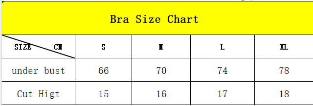 balconette bra
