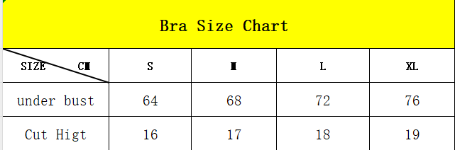 wireless bras