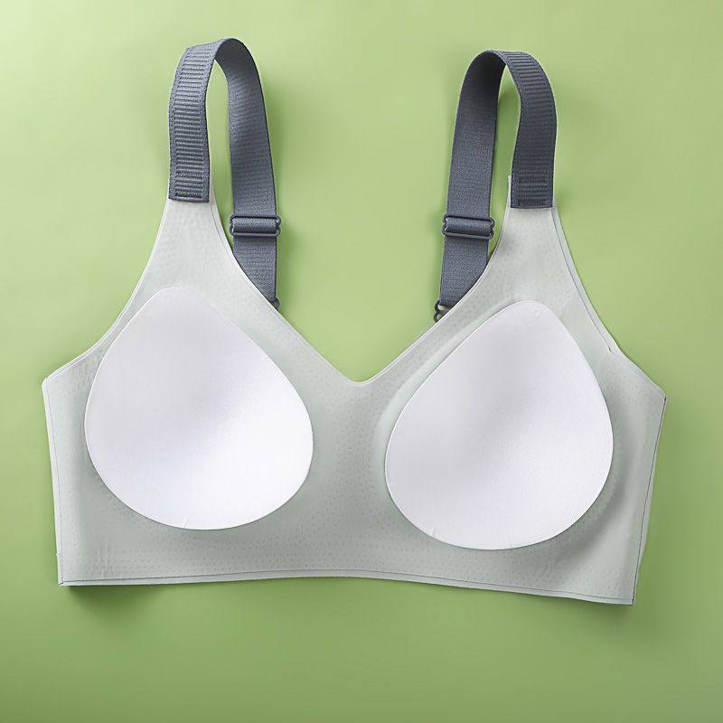 best wireless bra