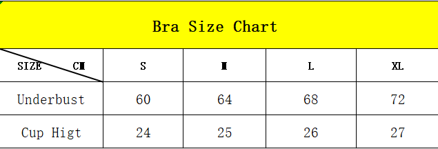 best wireless bra