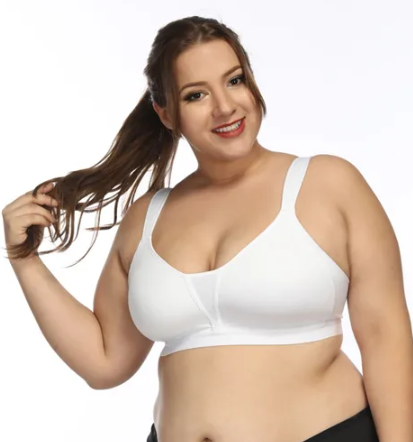 T shirt bra
