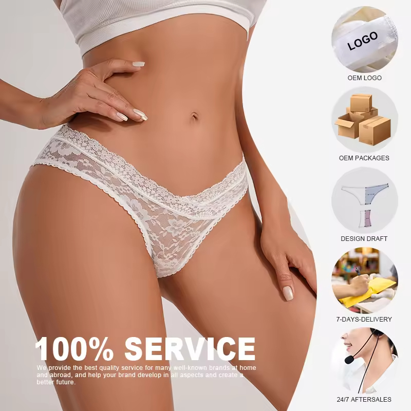 brief panty