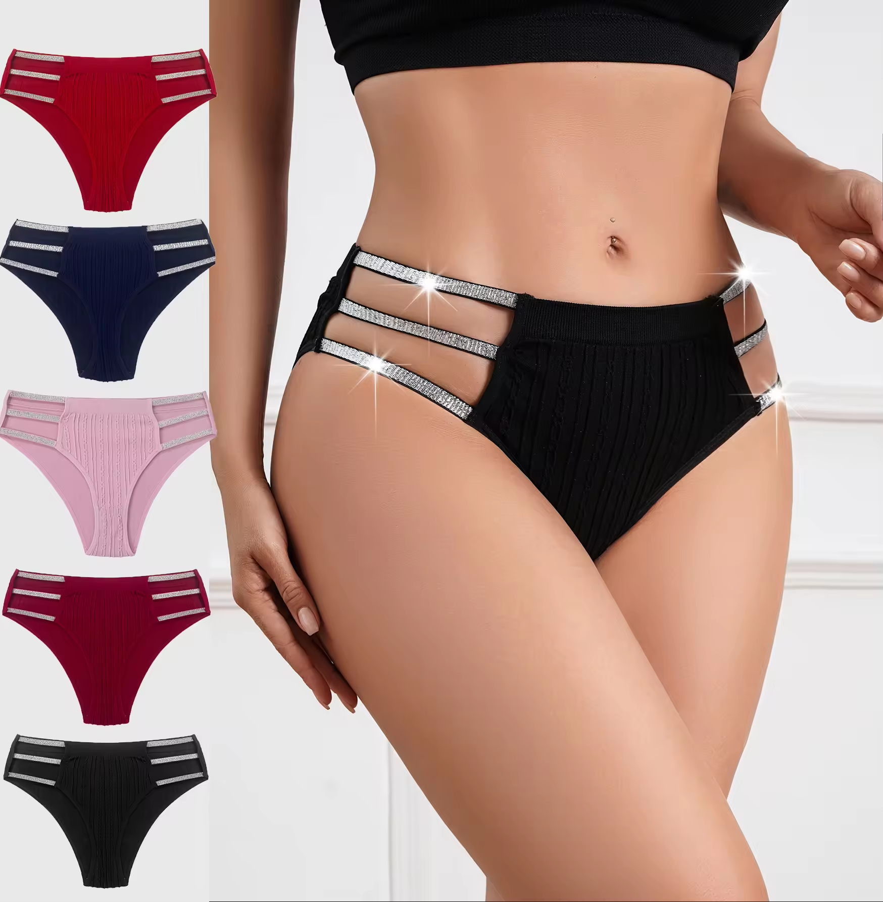 teen girls briefs