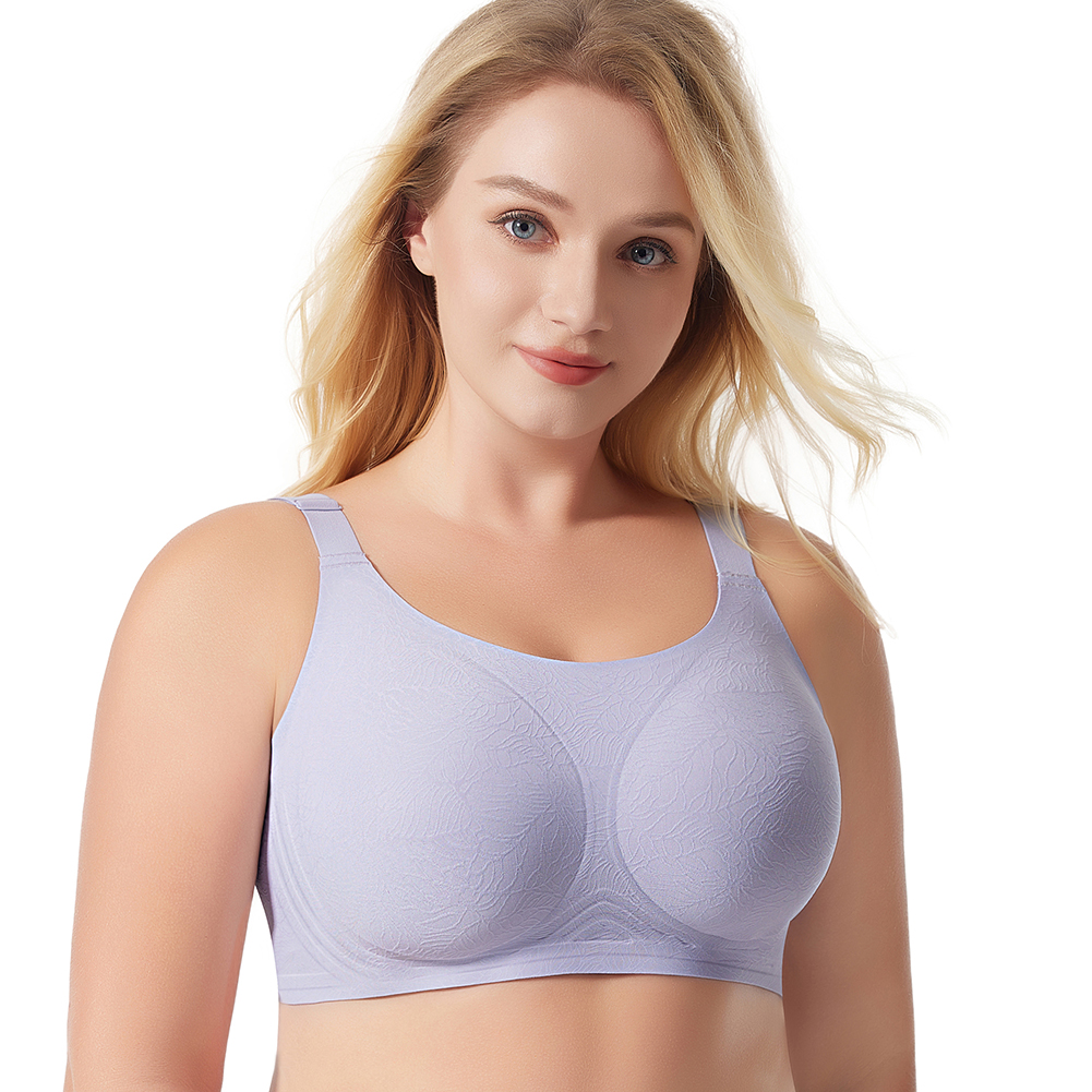 high quality seamless bra