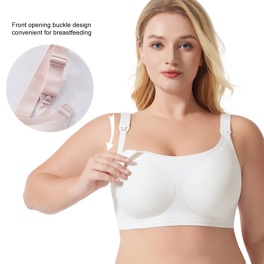 nursing bras big busts