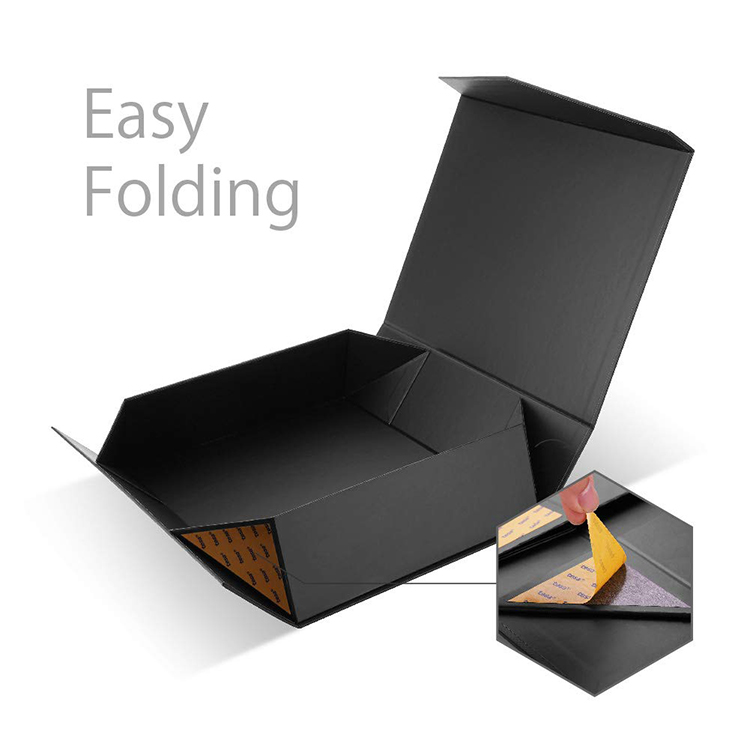 folding mailer boxes