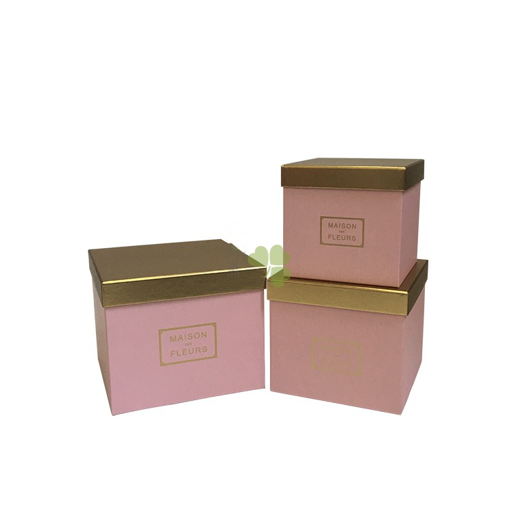 extra large gift boxes with lids