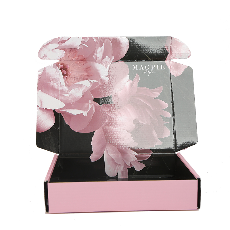 colored gift boxes