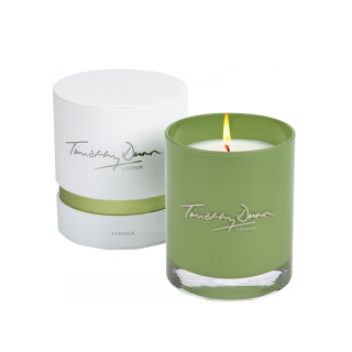 Rigid Candle Packaging Box with insert