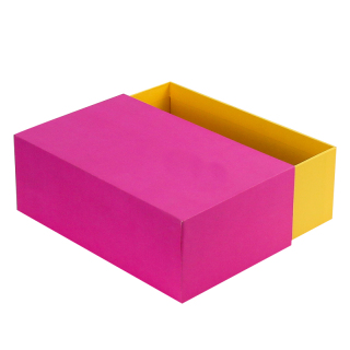 Πολύχρωμο συρταριέρα με κορδόνι περίσφιξης