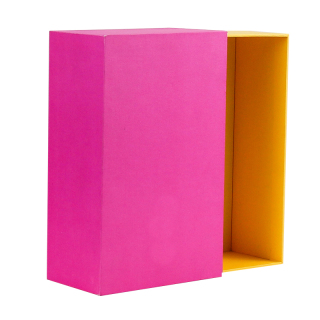 Πολύχρωμο συρταριέρα με κορδόνι περίσφιξης