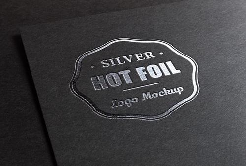 embossing