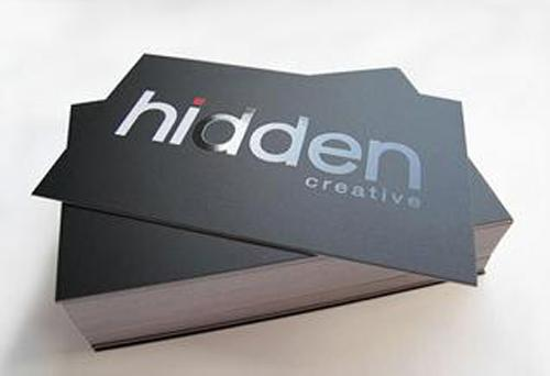 embossing