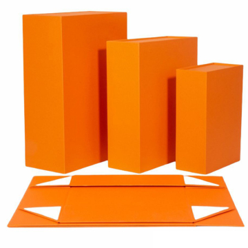 Όμορφο μαγνητικό κουτί δώρου