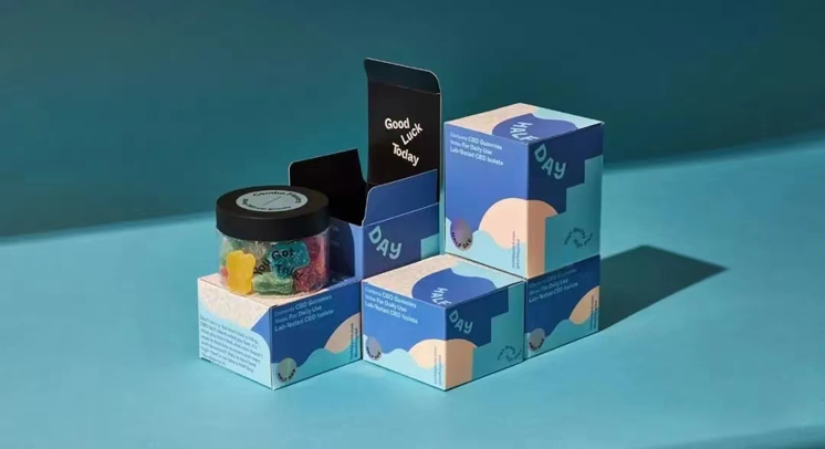 packaging boxes