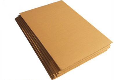 kraft paper box with window