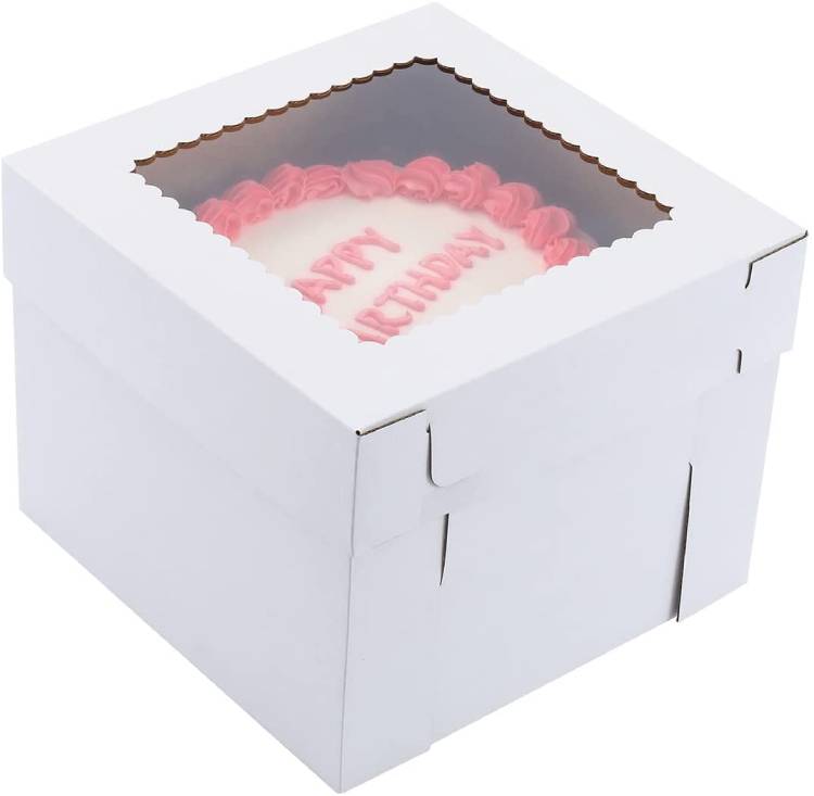Custom Cupcake & Muffin Boxes Wholesale - SA Custom Boxes