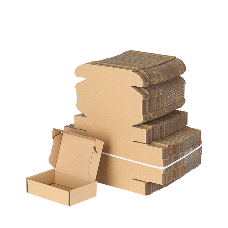 printed cardboard boxes