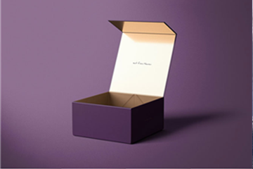 Un buon design della confezione del prodotto è come i vestiti umani