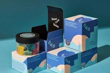 A impressão digital leva as embalagens além da imaginação