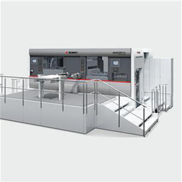6ª Impressora de Embalagens 2022 - BOBST