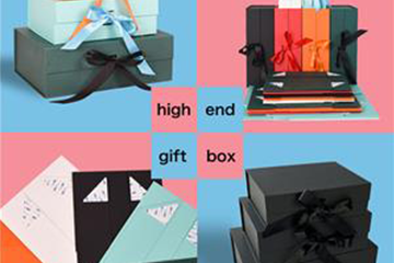 Qualidade de impressão digital de papelão ondulado, a importância das configurações de tinta branca e especial!