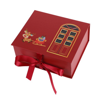 هدية عيد الهالوين وعيد الميلاد