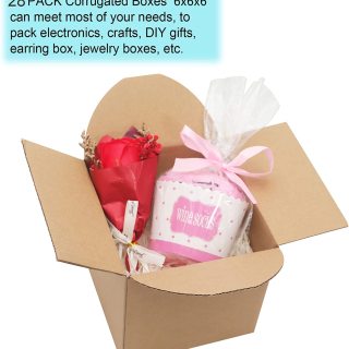 ه صناديق الشحن الكرتون المموج الناي