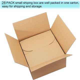 ه صناديق الشحن الكرتون المموج الناي